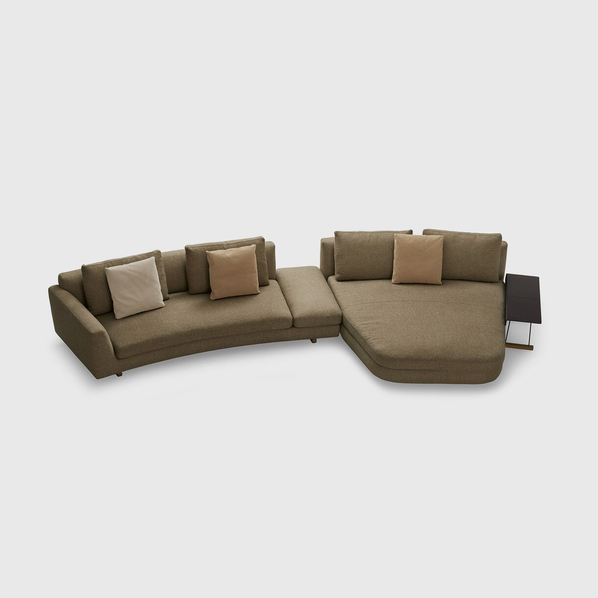 Tama Living Double R&eacute;camiere