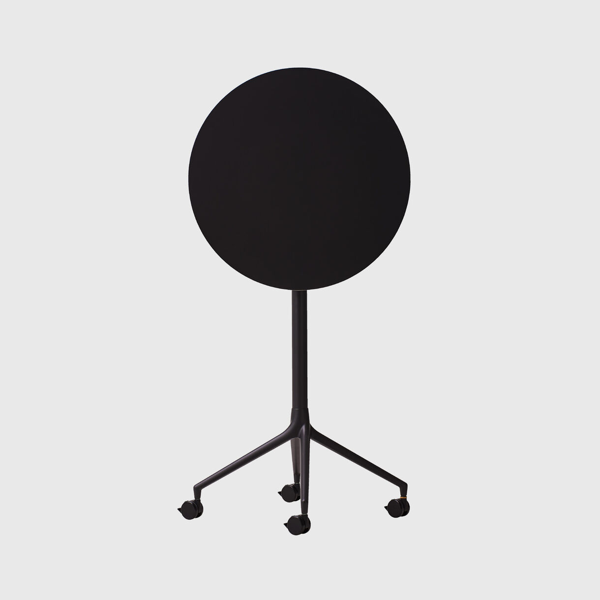 AS 500 Table, Round