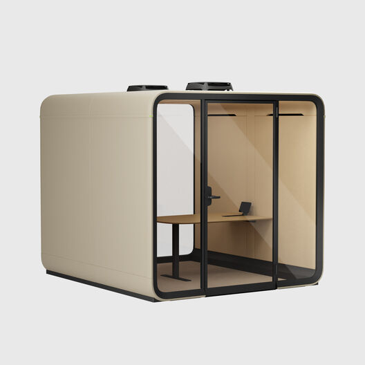 Framery Six Meeting Pod