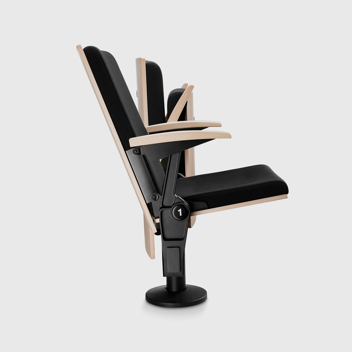 Minispace 5071 Seating