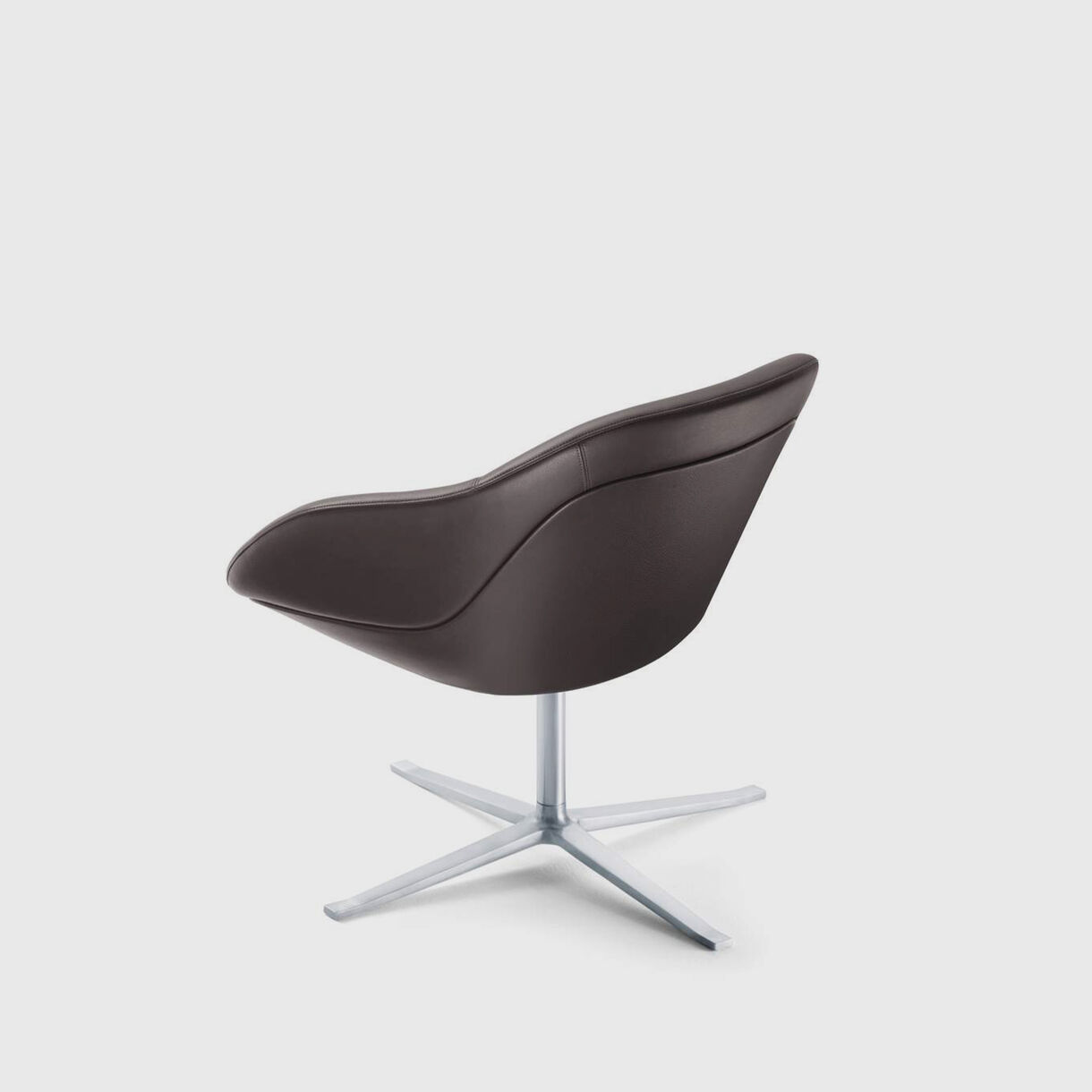 Turtle Lounge Chair