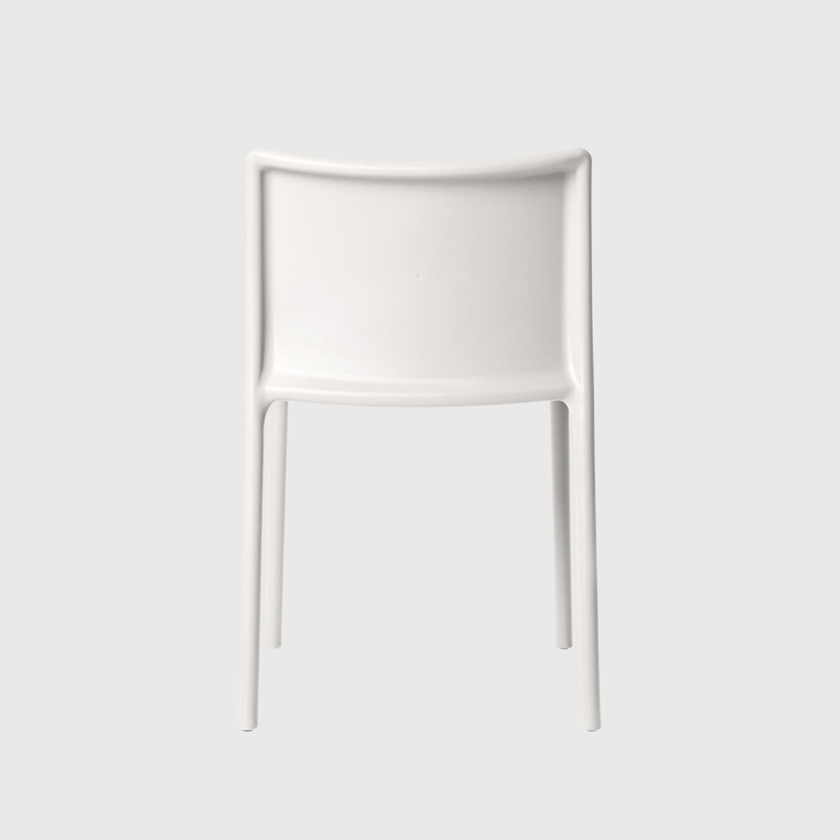Air Chair, White