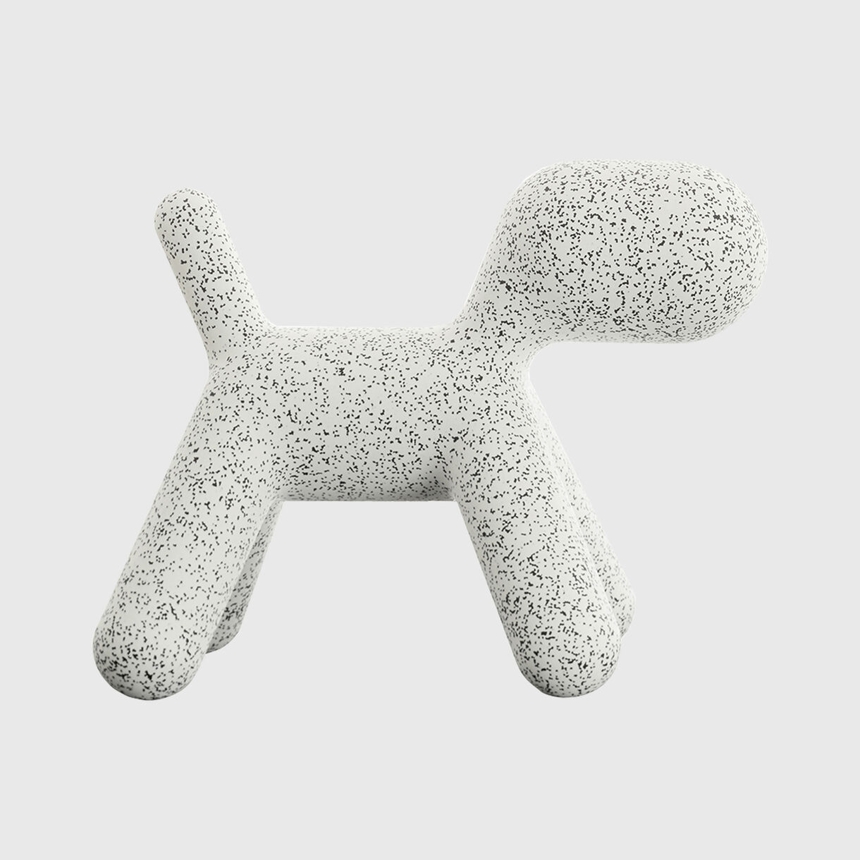 Puppy XL, Dalmatian