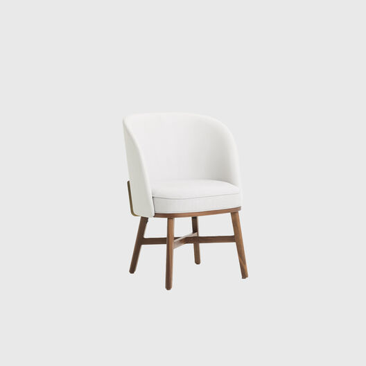 Mr. B Dining Chair