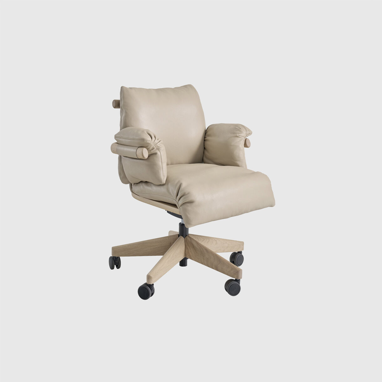 Ramus Executive Chair, Low Back