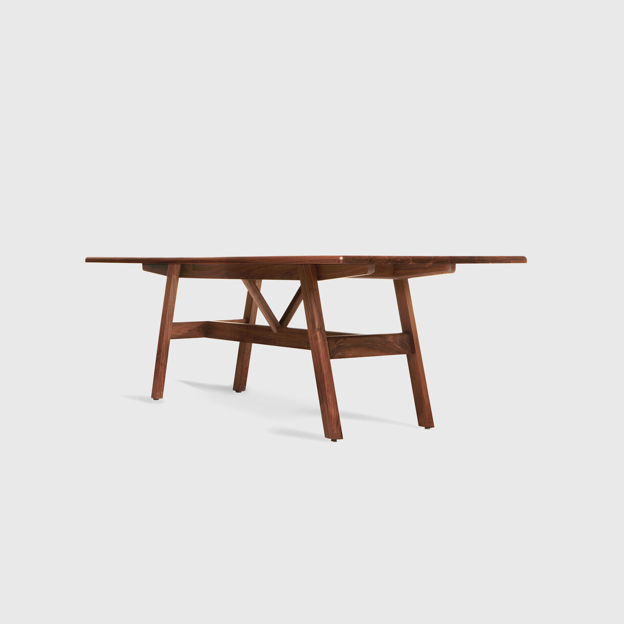 Kant Table, Walnut