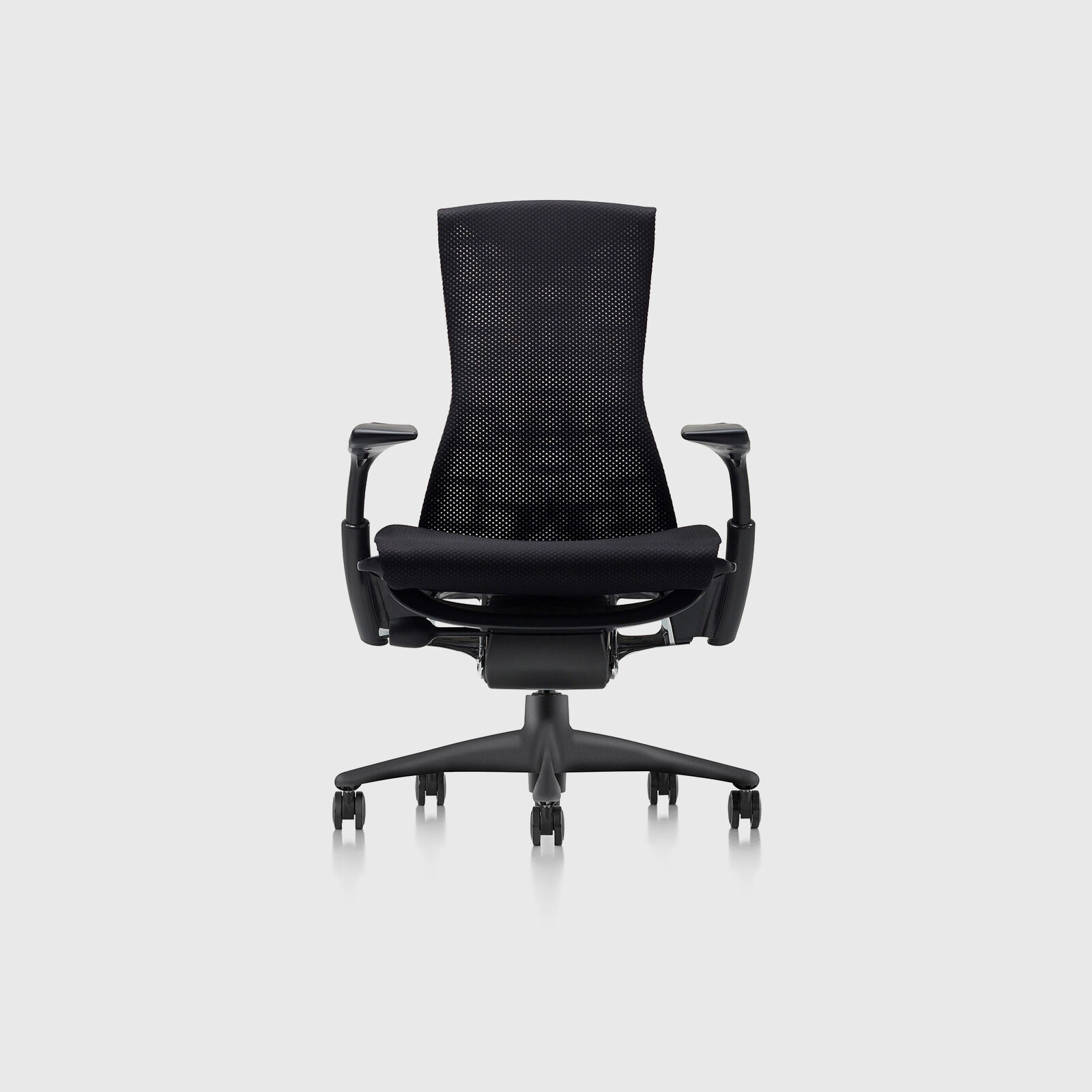 aeron embody chair