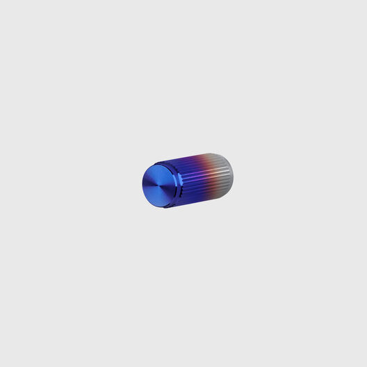 Linear Furniture Knob