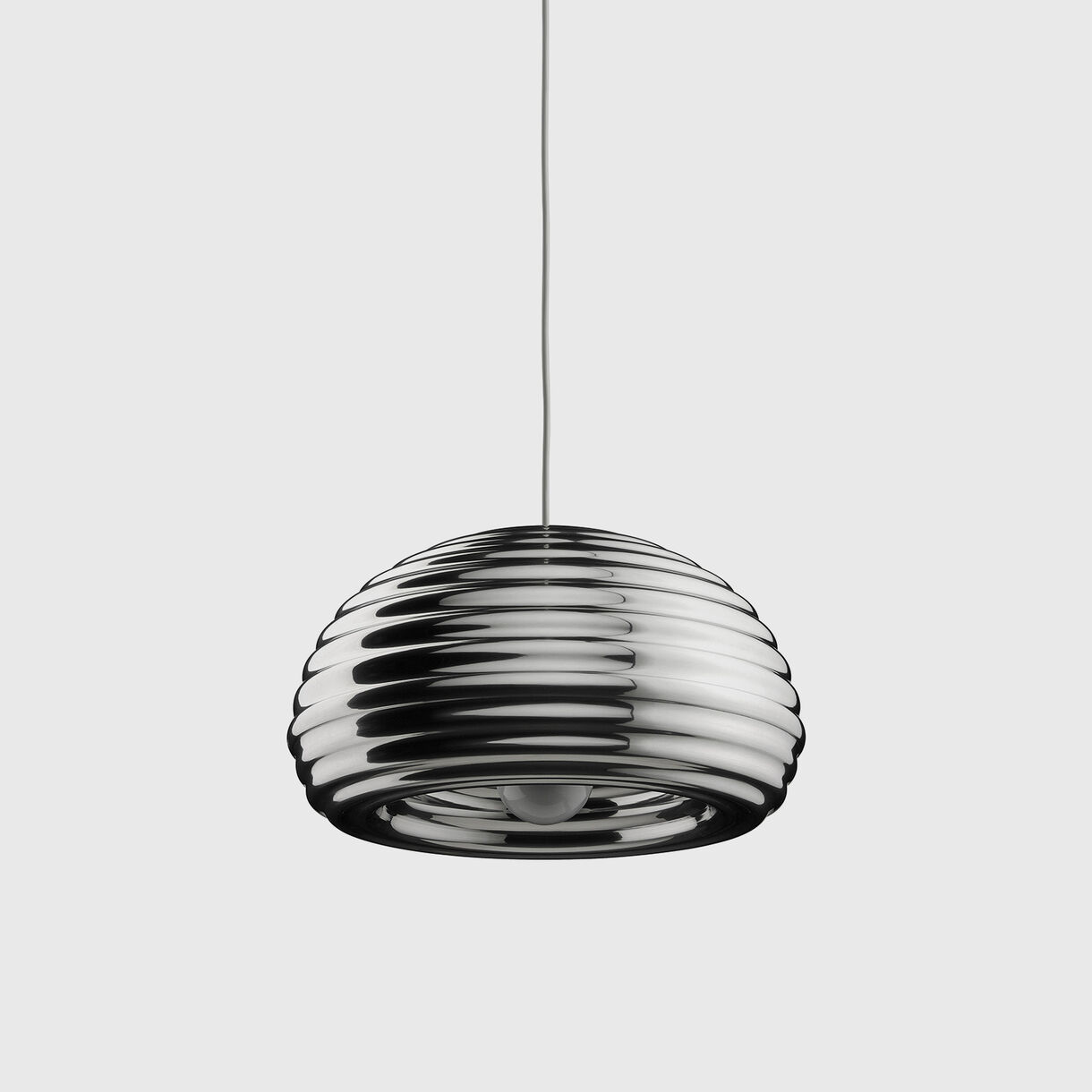 Splugen Brau Suspension Lamp, Off