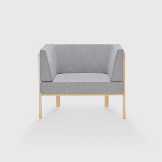 Homework Armchair