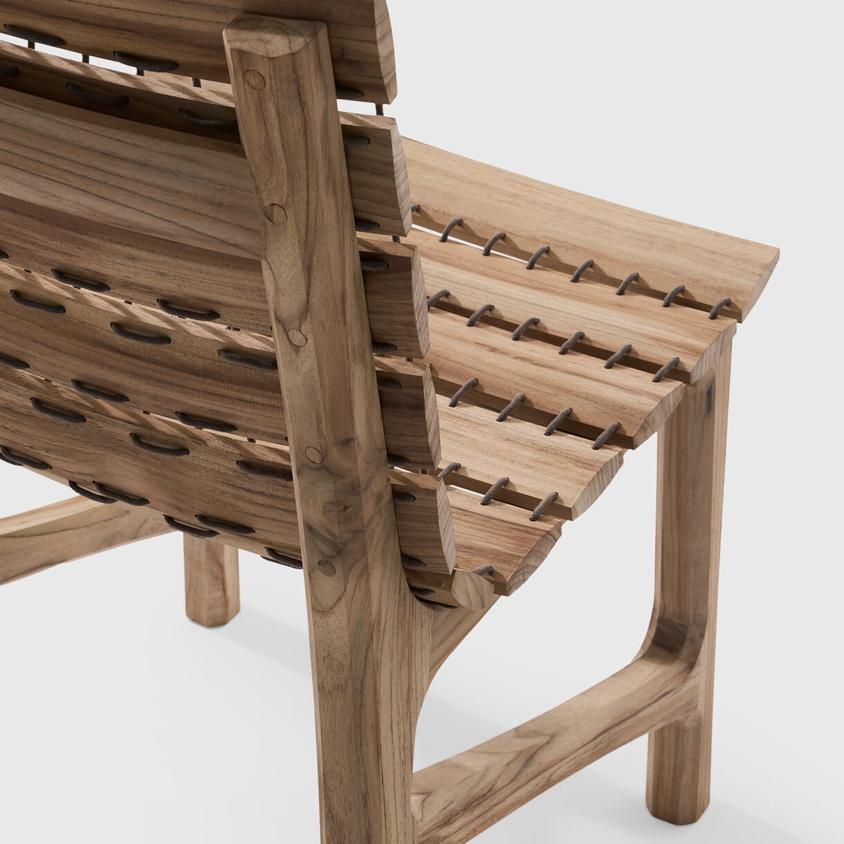 Teseo Chair