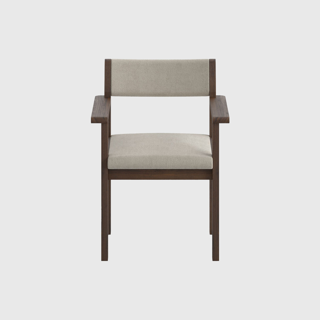 Alde Armchair
