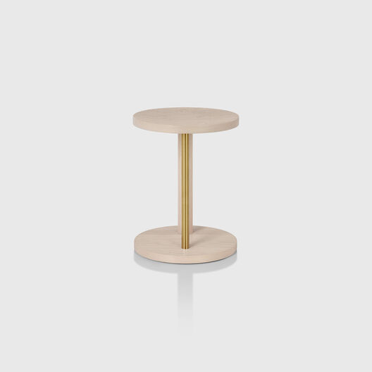 Spot Stool