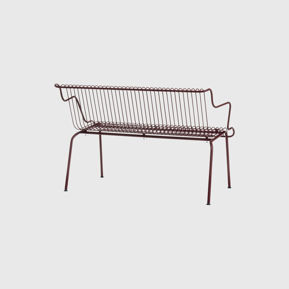 South Bench, Red Bordeaux