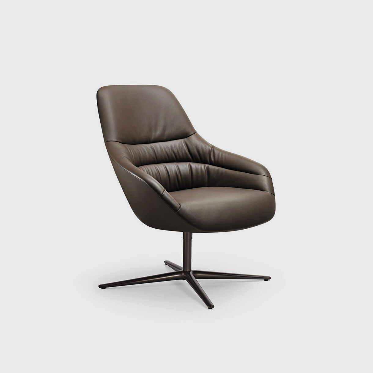 Kyo Lounge Chair