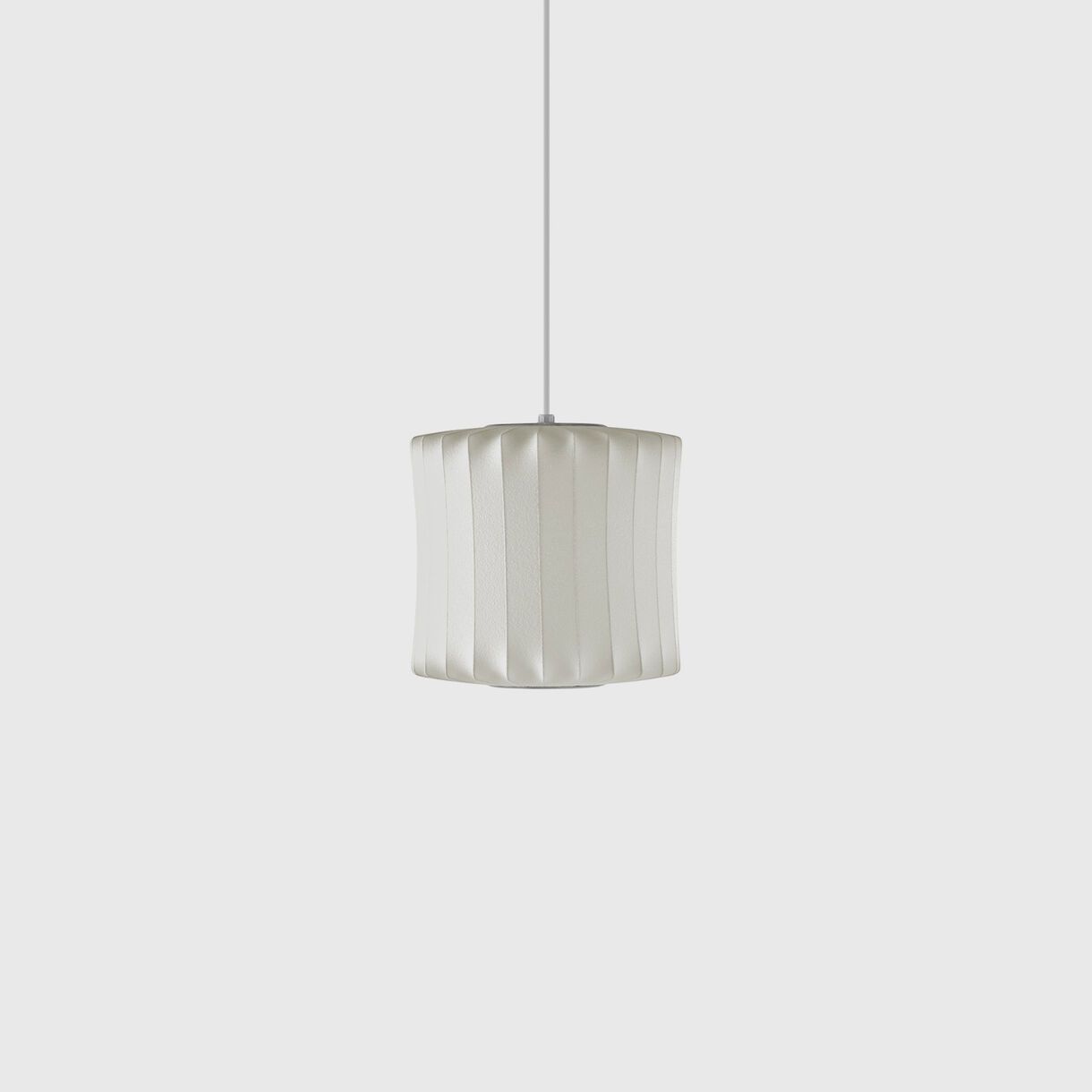 Nelson Lantern Bubble Pendant