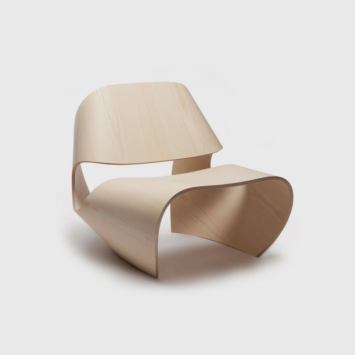 Cowrie Chair Ash