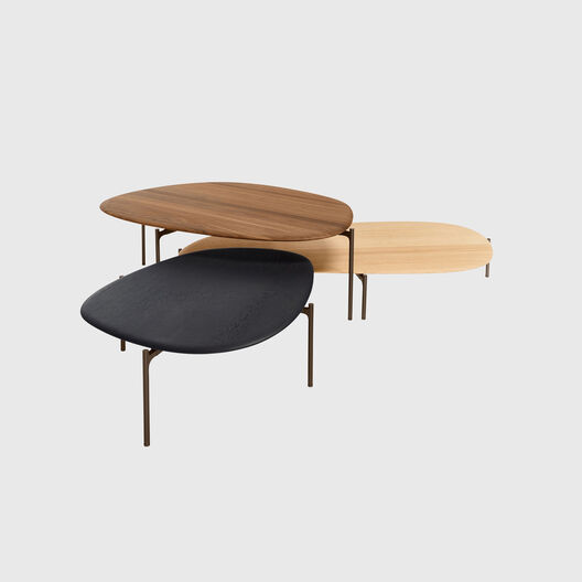 Ishino Wood Table