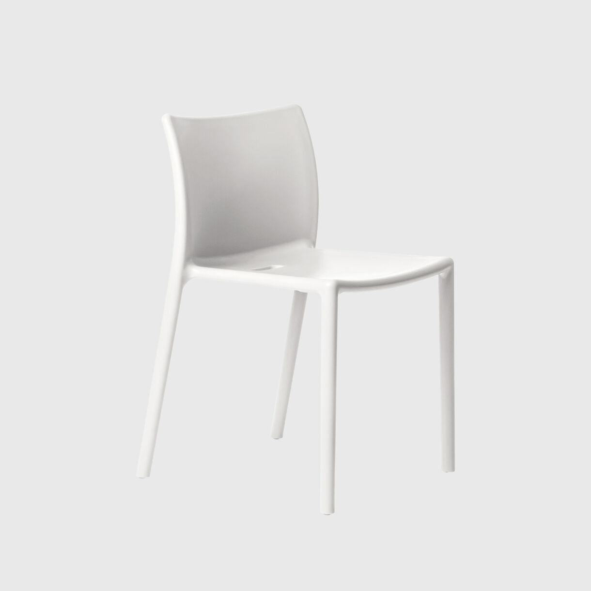 Air Chair, White