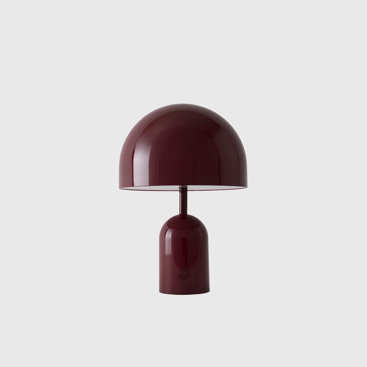 Bell Portable V2, Burgundy