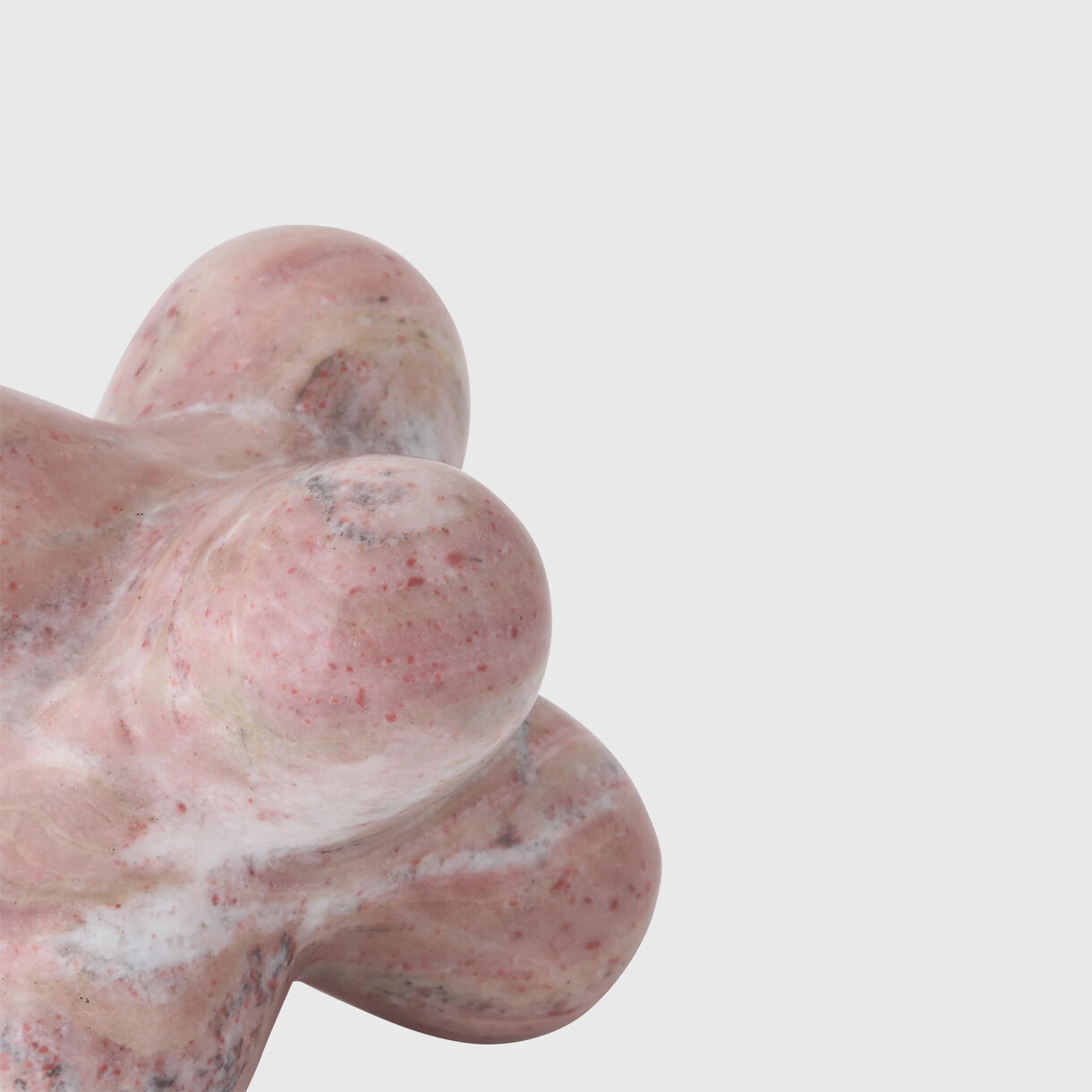 Jack Object, Pink Onyx