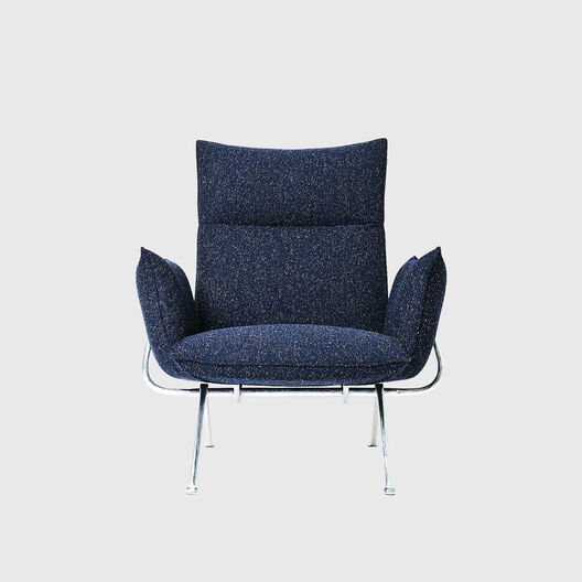 Officina Highback Armchair