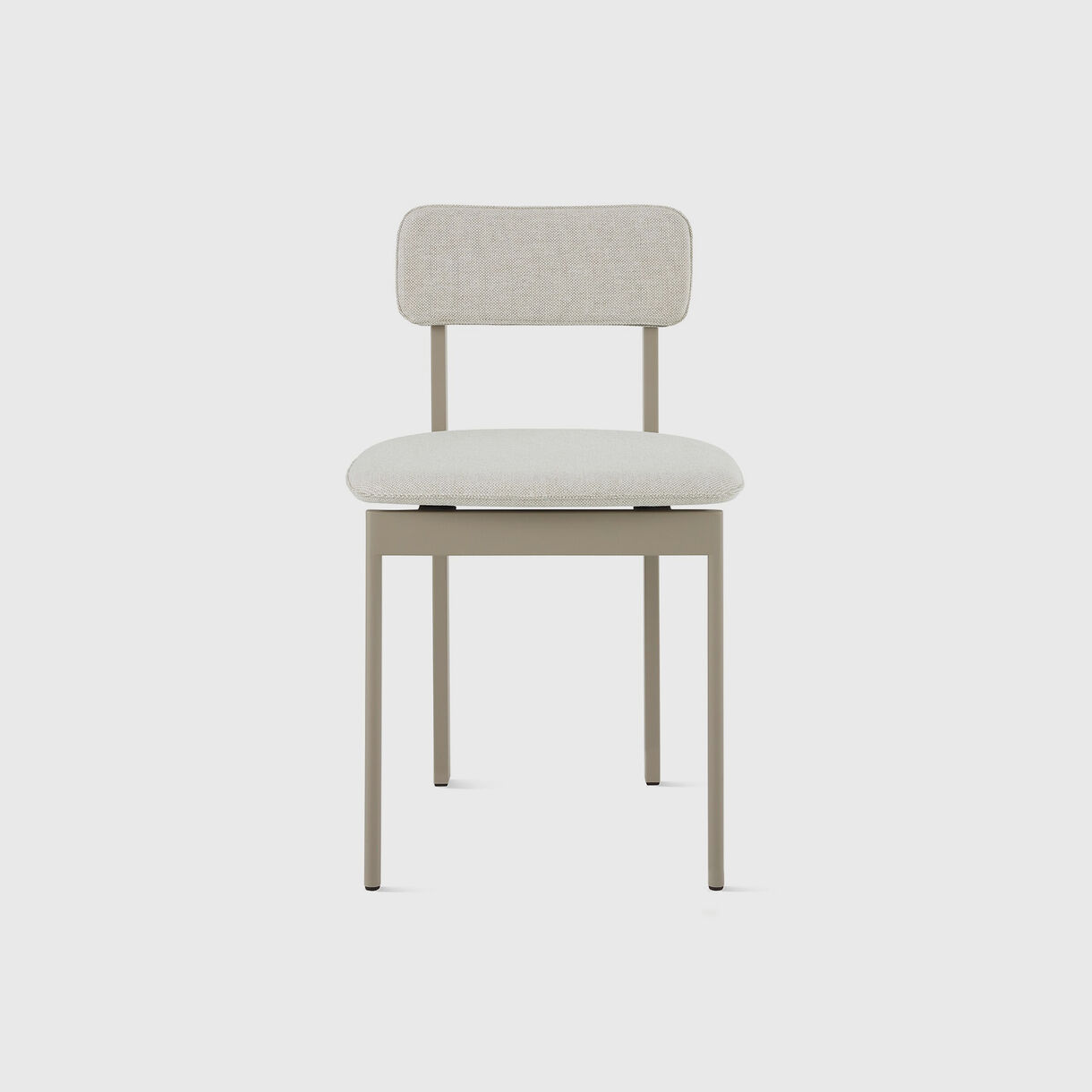 Betwixt Chair, Mode - Clavicle & Warm Grey
