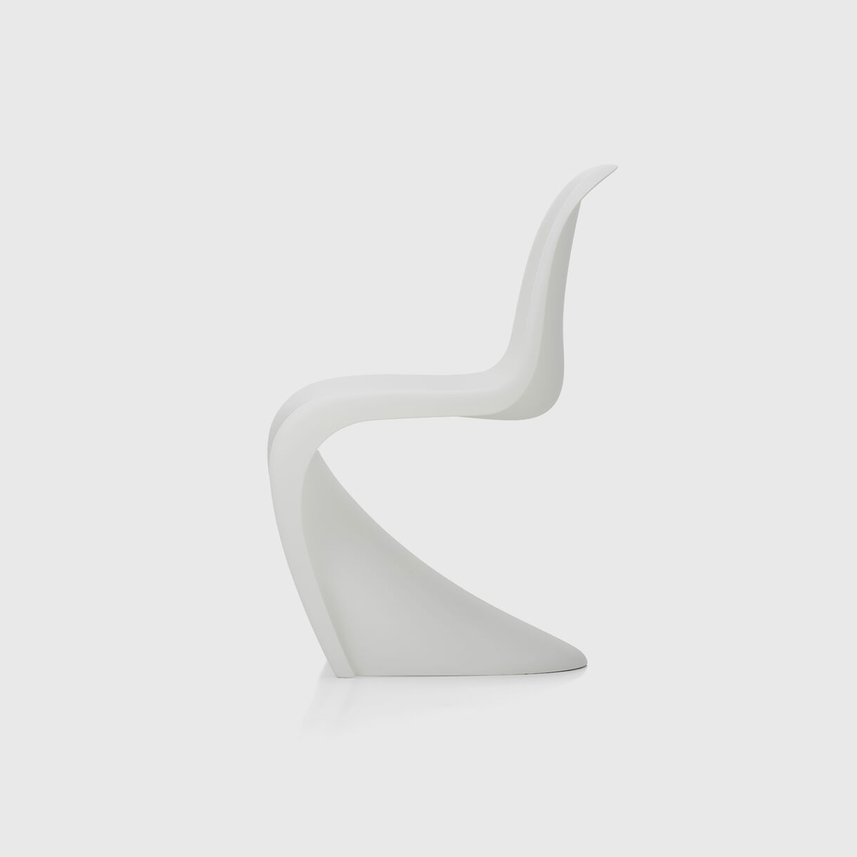 Panton Chair, White