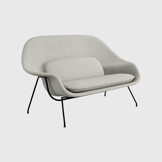 Womb Settee
