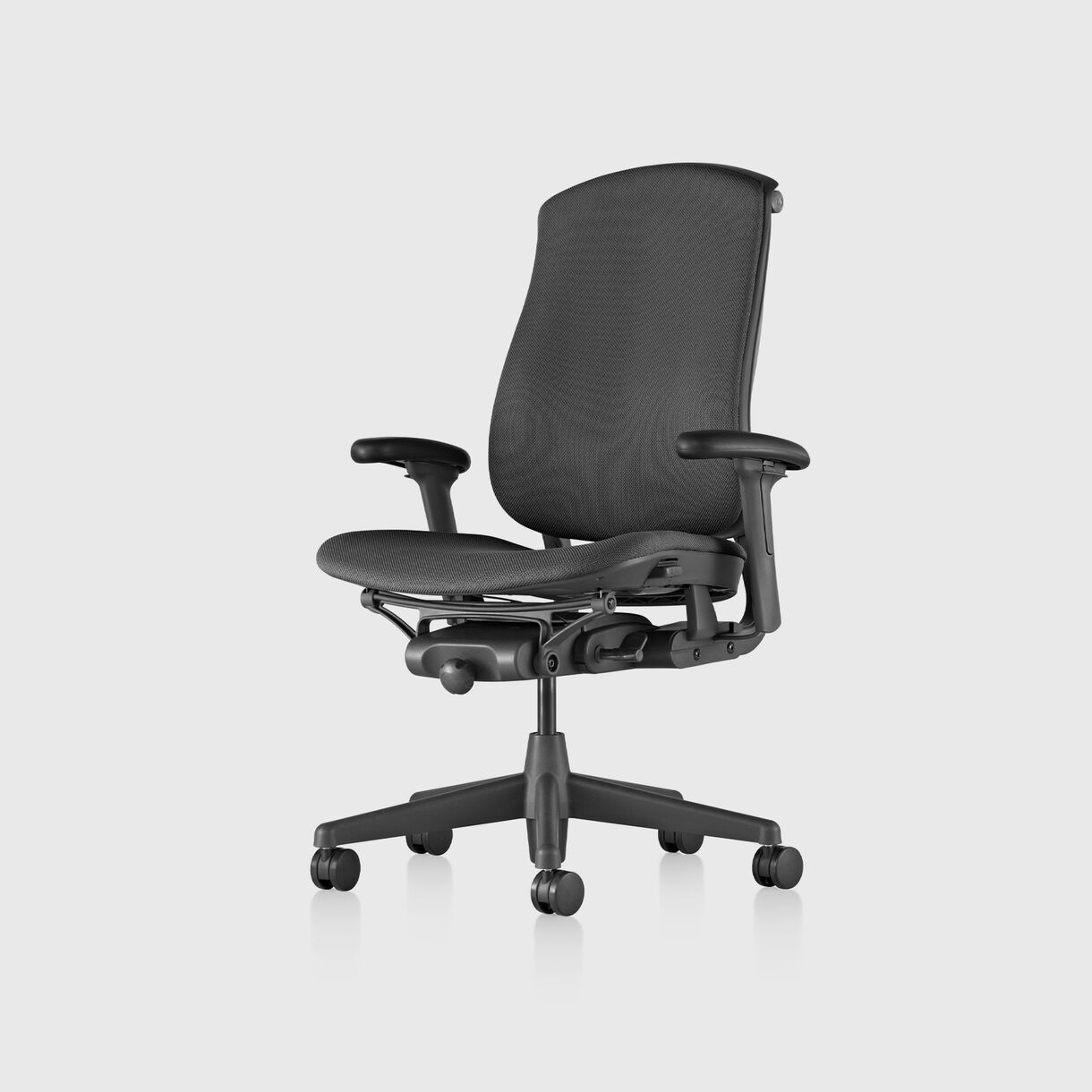 Herman Miller Celle Chair | Living Edge
