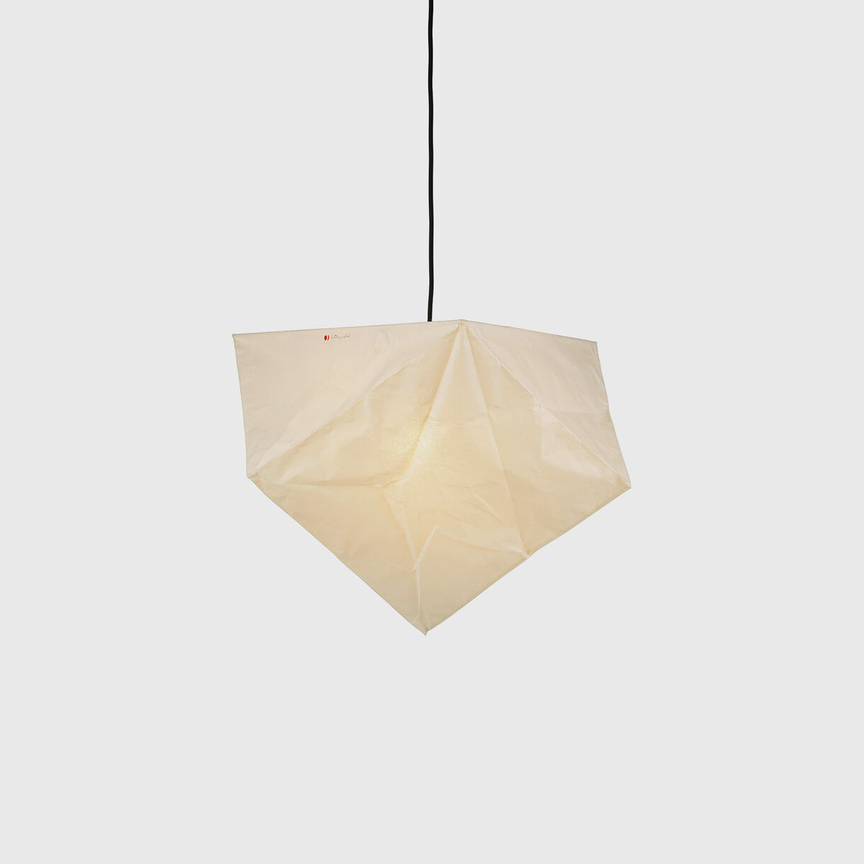 Akari YP1 Pendant Lamp