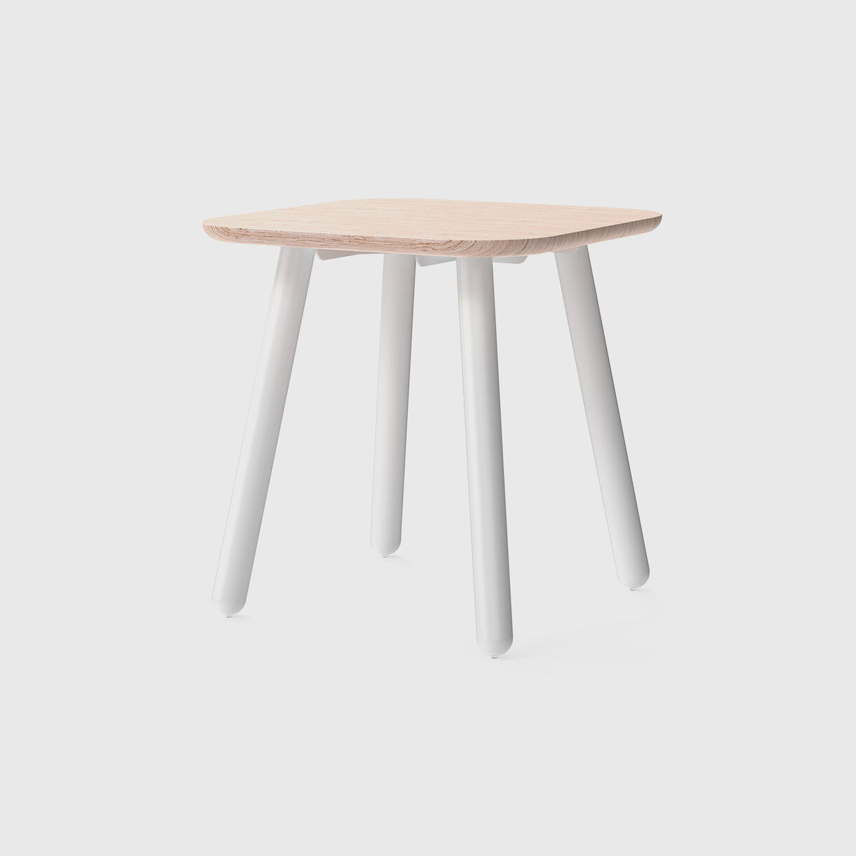 Picket Square Table
