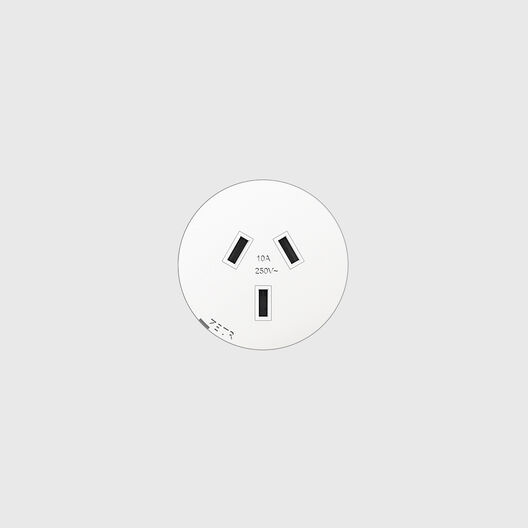 Round 48 - Single Outlet