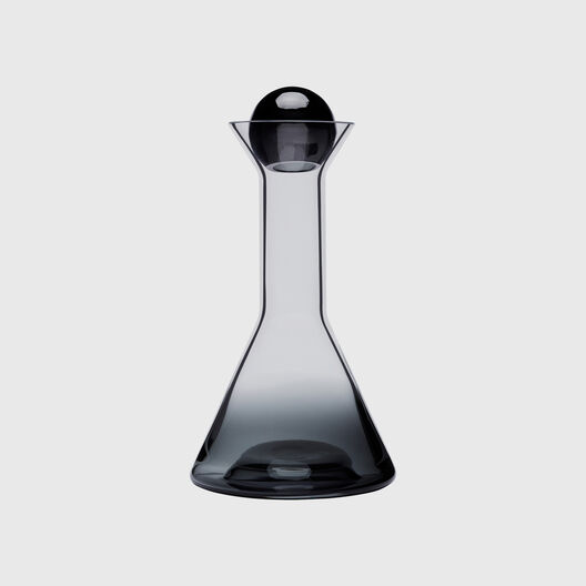 Tank Decanter