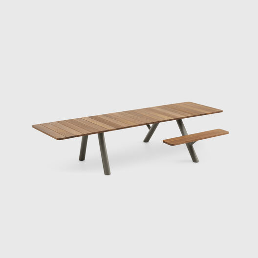 Panigiri Outdoor Table