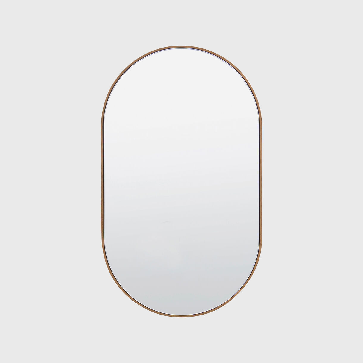 Capsule Mirror, Clear