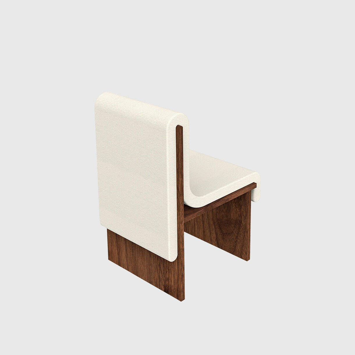 Melt Accent Chair