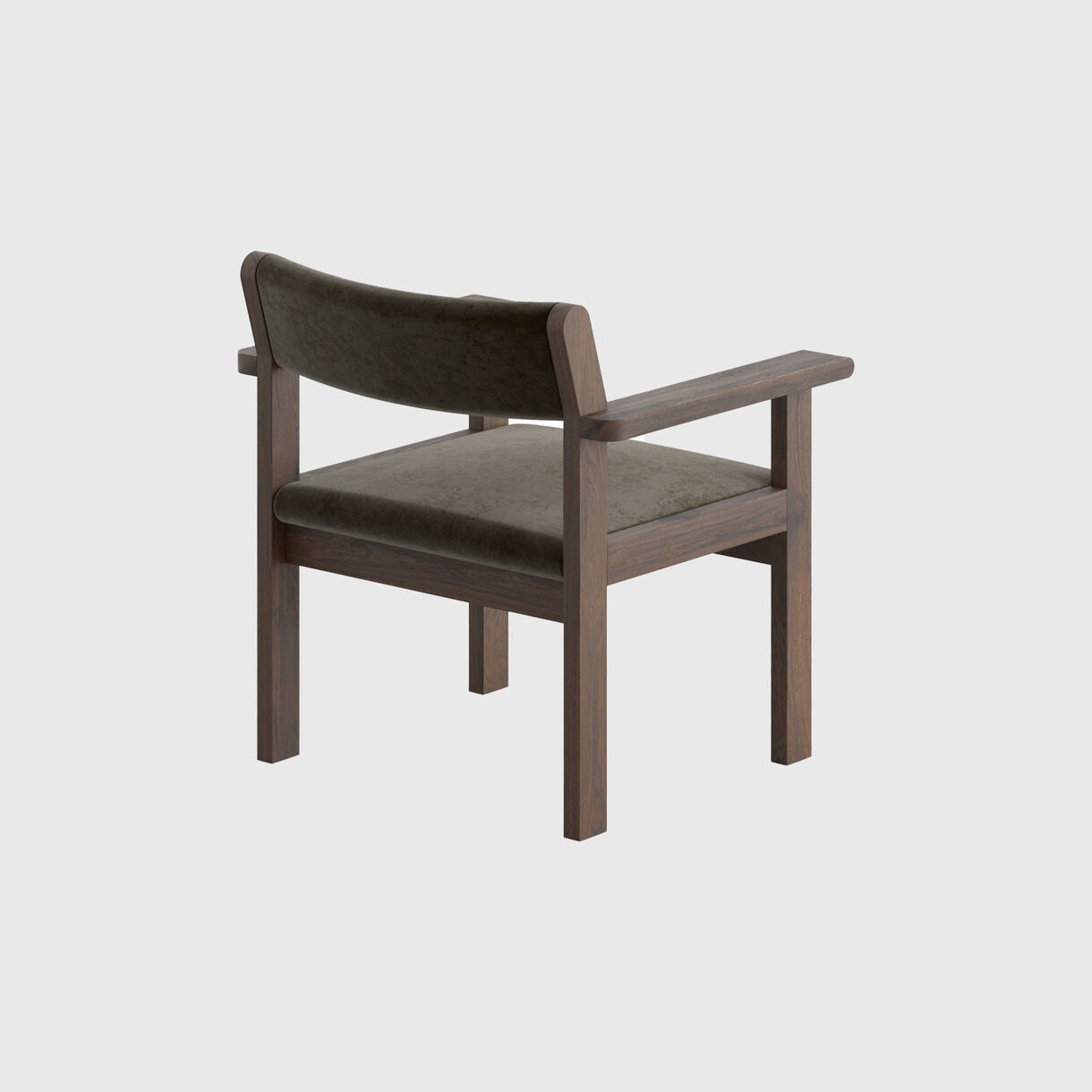 Alde Lounge Chair