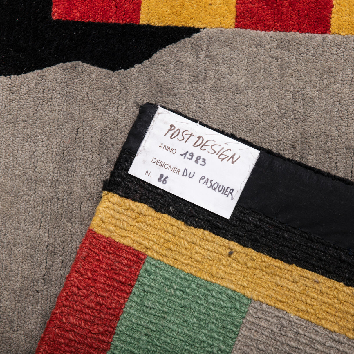California Rug