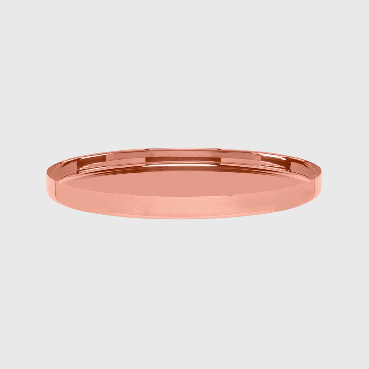 Habibi Tray, Copper