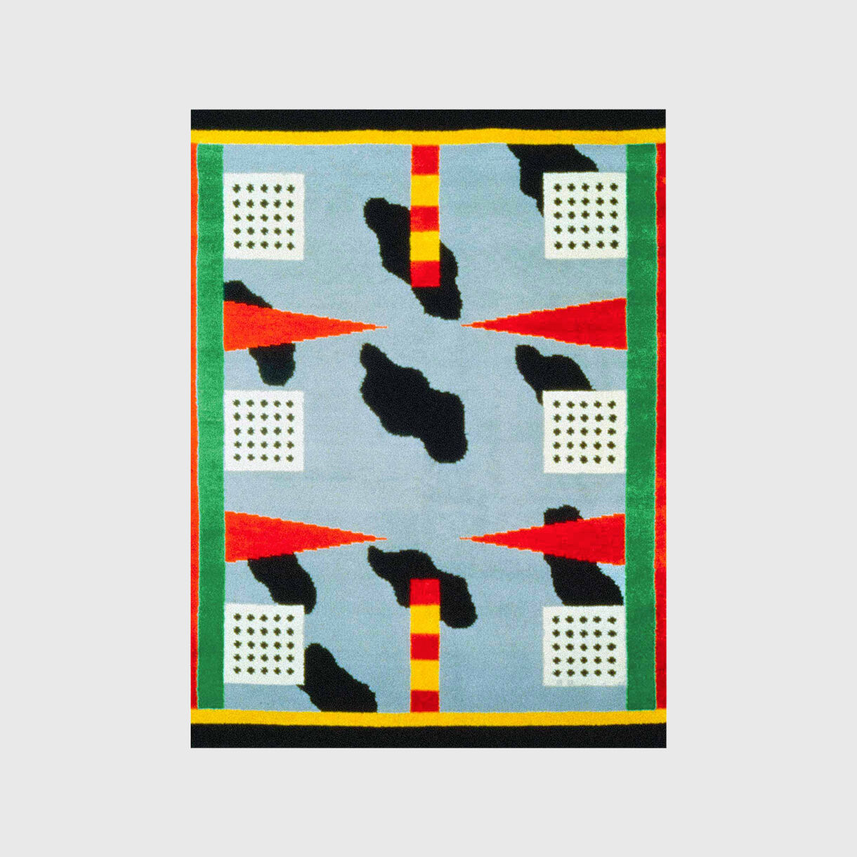 California Rug