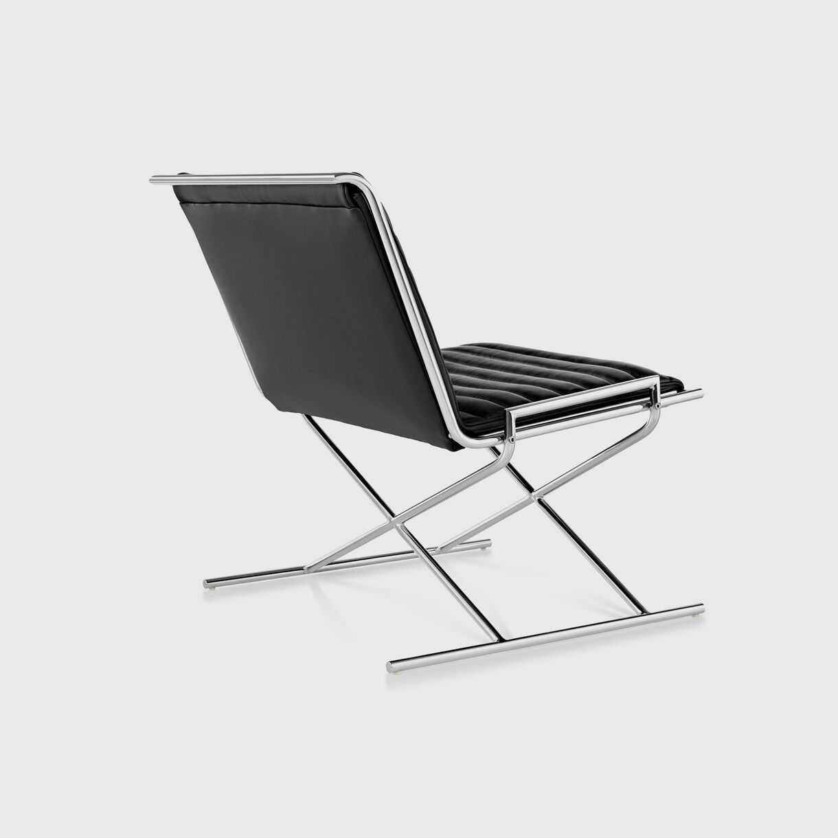 Sled Chair