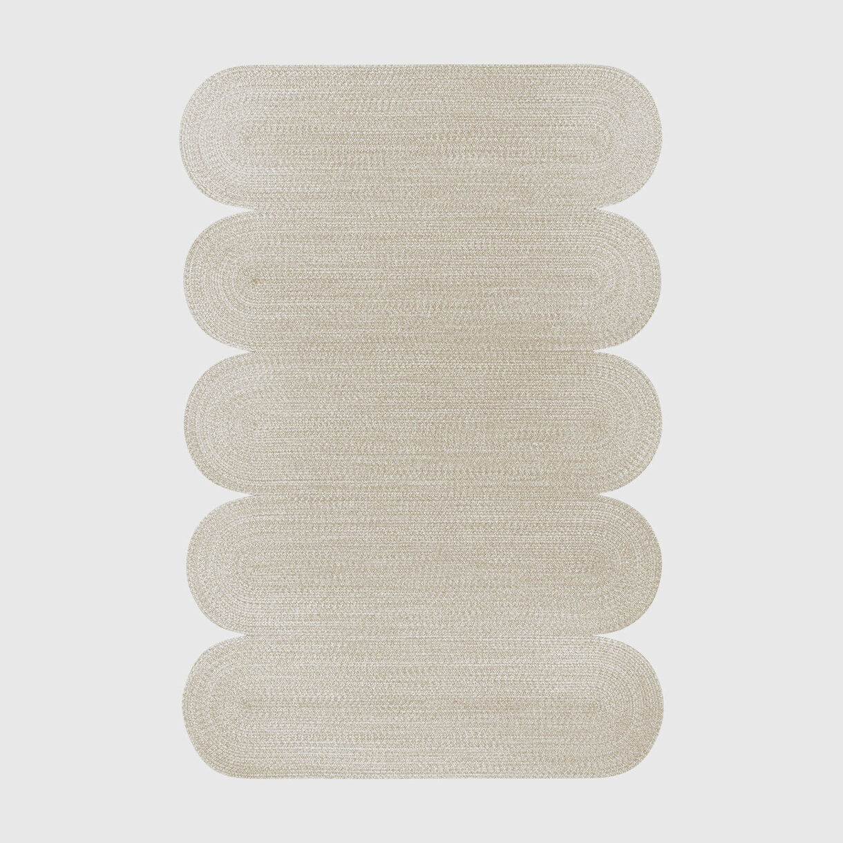 Poolside Serpentine, Canvas