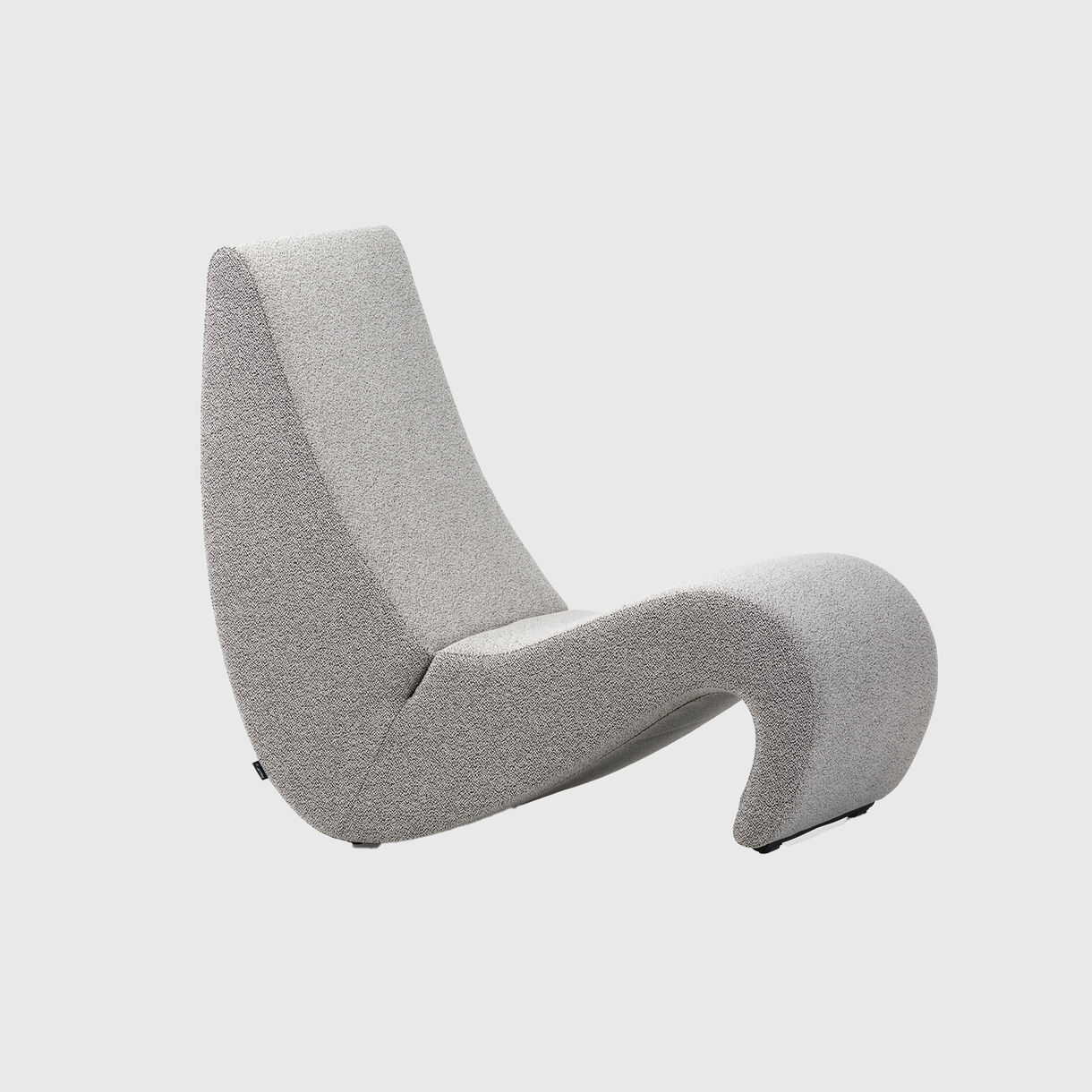 Amoebe Lounge Chair