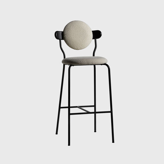 Planet Bar Chair