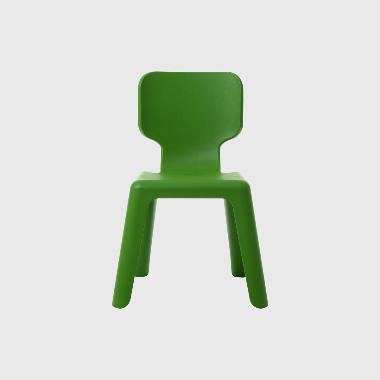Alma Chair, Green