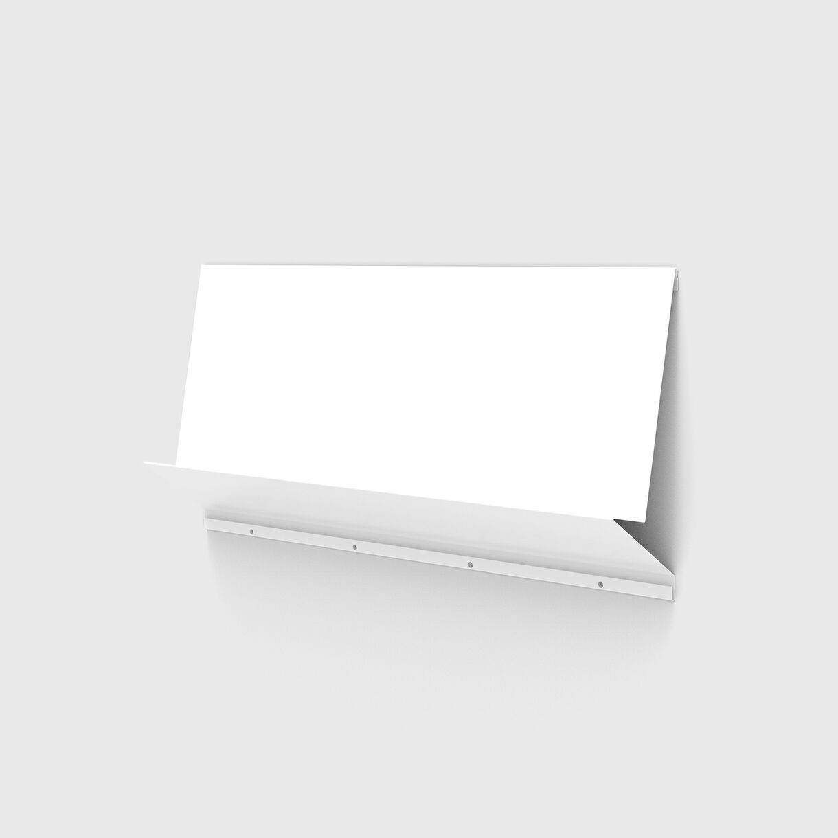 Flatliner Wall Shelf
