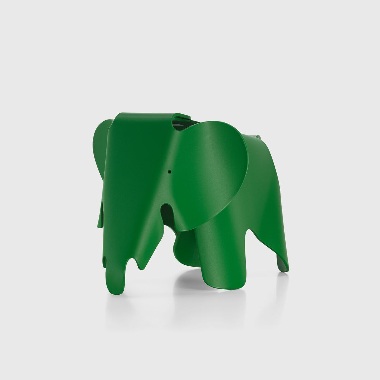 Eames Elephant, Palm Green