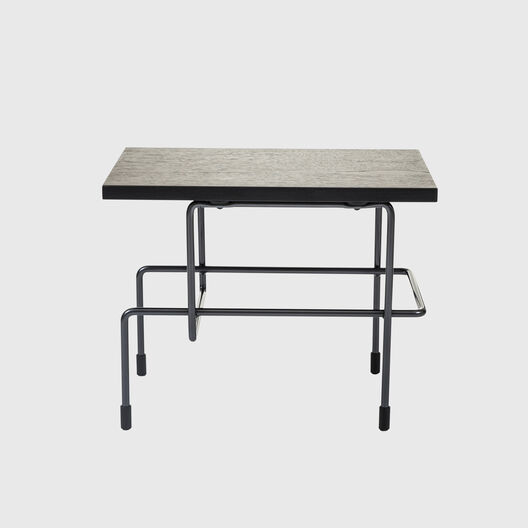 Traffic Side Table