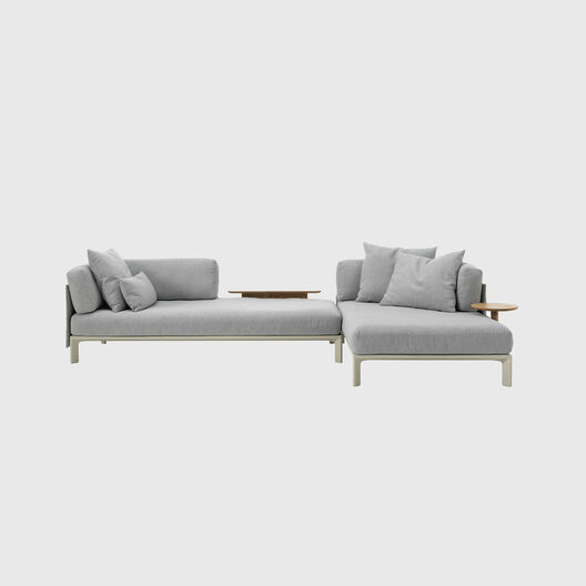 Anagram Modular Sofa